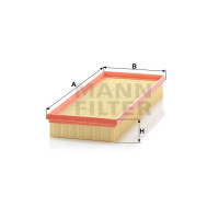 Фильтр воздушный MANN-FILTER C 3383/1